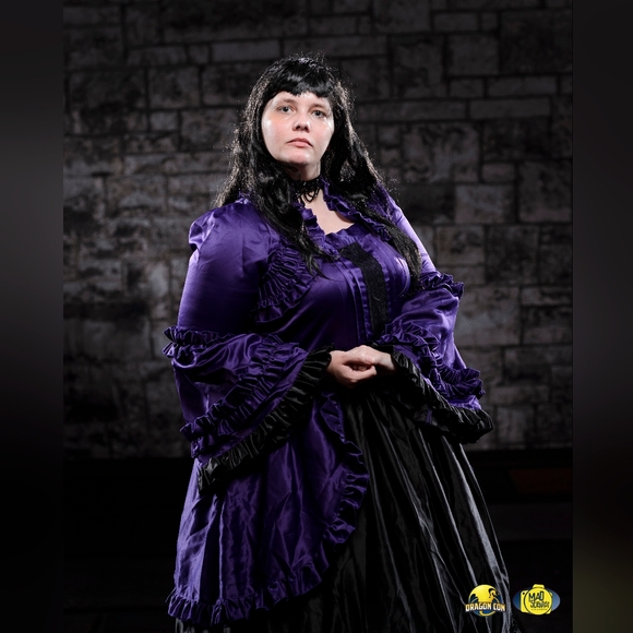 Meet your Posher, Brandy - Picture 9 of 12